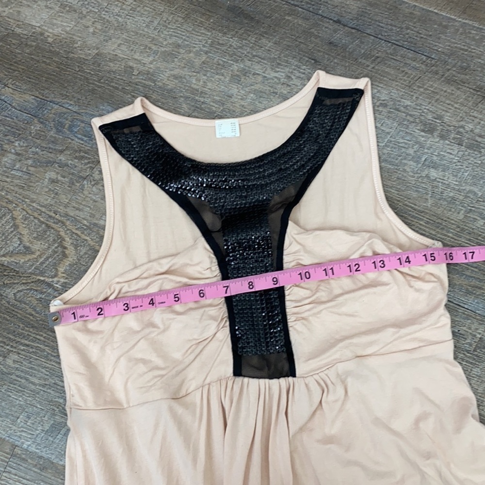 Unique Y Front Medium Club Top - Picture 6 of 9